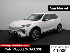 MG Marvel R - 70 kWh Performance Tri-Motor AWD | Leder | Panoramadak | Bose Audio | 360 Camera | Led Sfe