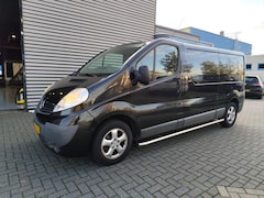 Opel Vivaro - 2.0 CDTI L2H1 DC Selection