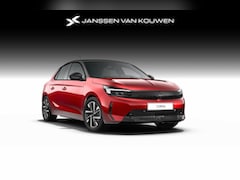 Opel Corsa - YES | LED koplampen met LED dagrijverlichting | Licht- en regensensor | Parkeersensoren ac