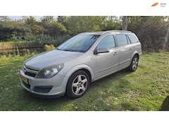 Opel Astra Wagon - 1.6 Edition