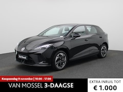 MG MG4 Electric - Standard 51 kWh | Final Edition - Carplay - Cruisecontrole - Clima | ACTIEKORTING € 8.605,