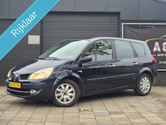 Renault Scénic - 1.6-16V/Cruise/Navi/Nap/Trekhaak/Xenon/112PK