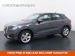 Audi Q2 - 35 TFSI CoD Sport | Automaat | Achteruitrijcamera | Navigatie | Climate | Trekhaak |