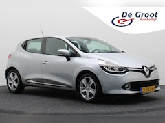 Renault Clio - 0.9 TCe ECO Night&Day Navigatie, Climate, Cruise, DAB, LED