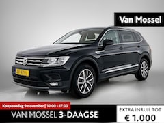 Volkswagen Tiguan Allspace - 1.5 TSI Comfortline Business | 150 PK | Trekhaak | Elektrische Kofferbak | Keyless | Navig