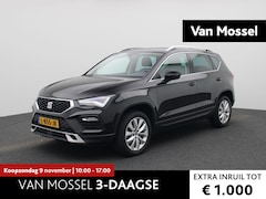 SEAT Ateca - 1.0 TSI Style Business Intense 115 PK | TREKHAAK | CLIMATE CONTROL | CRUISE CONTROL | NAVI
