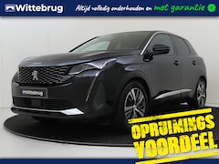 Peugeot 3008 - 1.6 HYbrid 225 Allure | Navigatie | Trekhaak | UITVERKOOP