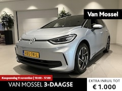 Volkswagen ID.3 - Pro Business 59 kWh 231 PK | Apple Carplay | Stoelverwarming | Achteruitrijcamera | Rijstr