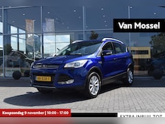 Ford Kuga - 1.5 Titanium | Trekhaak | Climate Control | Cruise Control | Voorruitverwarming & Stoelver