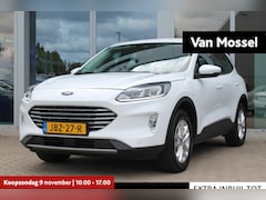 Ford Kuga - 2.5 PHEV Titanium | Winterpack | Navi | PDC | Achteruitrijcamera | Apple Carplay - Android