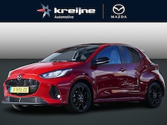 Mazda 2 Hybrid - 1.5 Homura Plus | Afn. Trekhaak | All Season | Cartec Ceramic Coating | FULL OPTION | NAVI