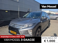 Mitsubishi Eclipse Cross - 1.5 DI-T First Edition | TREKHAAK | KEYLESS | PARKEERSENSOREN | LMV |