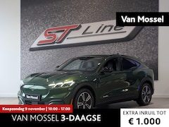 Ford Mustang Mach-E - Standard RWD 75 kWh