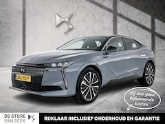 DS No 4 - E-Tense Pallas Comfort Tech Pack 58.3 kWh