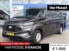 Ford Transit Custom - 320 2.0 TDCI L2H1 Trend Transit Custom 320 2.0 TDCI L2H1 Limited