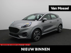 Ford Puma - 1.0 EcoBoost Hybrid ST-Line | Airco | Cruise Control | Winterpakket | Parkeersensoren Acht