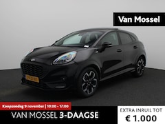 Ford Puma - 1.0 EcoBoost Hybrid ST-Line X | Panorama Dak | Adaptive Cruise | Winterpack | Carplay | Pa