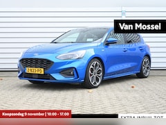 Ford Focus - 1.0 EcoBoost ST Line Business | Navigatie | Head-up Display | Led-koplampen | Trekhaak | B