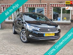 DS 4 - 4 1.2 PureTech Chic Navi Clima Cruise PDC - RIJKLAAR