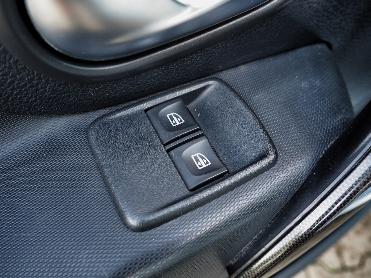 Dacia Sandero - 1.0 Sce Laureate NW MOTOR! AIRCO TREKH.