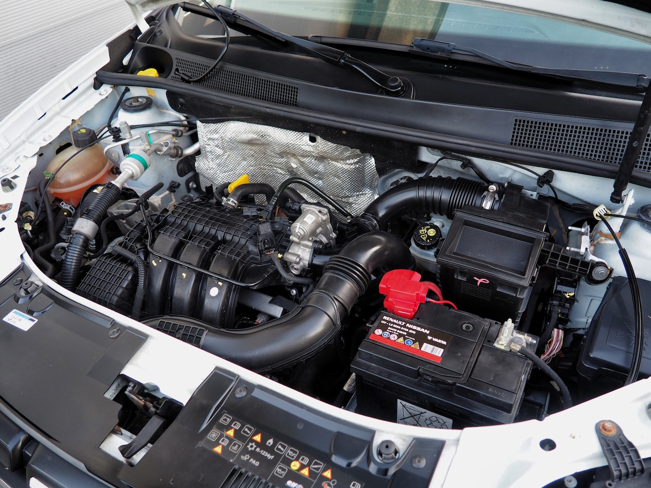 Dacia Sandero - 1.0 Sce Laureate NW MOTOR! AIRCO TREKH.