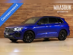 Volkswagen Touareg - 3.0 TSi e |R-line4|MOTION|Trekhaak|Dyna|