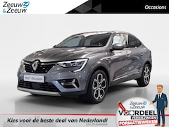 Renault Arkana - 1.6 E-Tech hybrid 145 techno * Automaat * Achteruit camera * Adaptieve cruise control * Ca