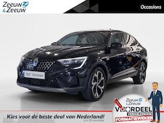 Renault Arkana - 1.6 E-Tech full hybrid 145 techno * Automaat * Achteruit Camera * Cruise Control * Carplay