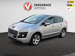 Peugeot 3008 - 1.6 VTi Première | Clima | Cruise | PDC Achterzijde | Panodak | Half Lederen | IsoFix | 2d