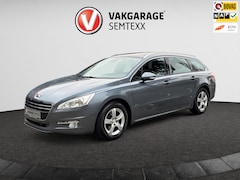 Peugeot 508 SW - 1.6 THP Blue Lease Executive | Clima | Cruise | Navi | Panoramadak | Dakrails | Afneembare