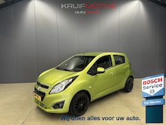 Chevrolet Spark - 1.0 16V LT | Airco | Elek. ramen
