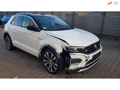Volkswagen T-Roc - 2.0 TSI 4Motion Sport |PANO | LED | ACC |