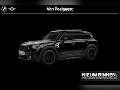 MINI Countryman - 2.0 Cooper S E ALL4 Business Edition