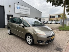 Citroën Grand C4 Picasso - 2.0 7p. |AIRCO |EXPORT |LEES ADV