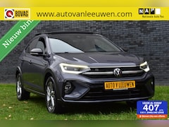 Volkswagen Taigo - Turbo R-Line Business PANODAK/VIRTUAL COCKPIT/ACC/LED/ETC