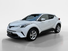 Toyota C-HR - 1.8 Hybrid Dynamic I Navi I Camera I Keyless I ACC