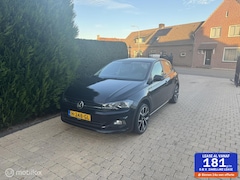Volkswagen Polo - 1.0 TSI Comfortline NETTE AUTO/ VOL OPTIES