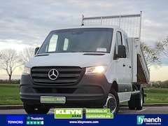 Mercedes-Benz Sprinter - 514 DUB.CAB Kipper Kist