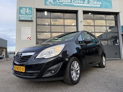 Opel Meriva - 1.4 Turbo Ann. Ed