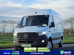 Mercedes-Benz Sprinter - 317 L2H2 Mbux Navi Euro6