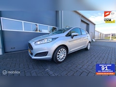 Ford Fiesta - 1.0 Ambiente