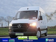 Mercedes-Benz Sprinter - 314 L2H2 Mbux Automaat