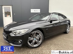 BMW 4-serie Gran Coupé - 428i High Ex. Head-Up / Harman / 360C
