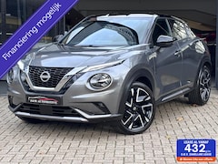 Nissan Juke - 1.0 N-Design Aut*Led*Car-Play*Camera*Navi*Virtual