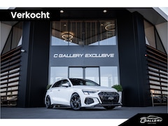 Audi S3 - Sportback 2.0 TFSI quattro RS3 Look - Panorama | ACC | Camera |
