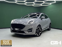 Ford Puma - 1.0 EcoBoost Hybrid ST-Line X B&O | Nardo | Pano