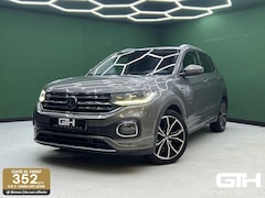 Volkswagen T-Cross - 1.0 TSI R-Line Carplay | Cruise | Virtual