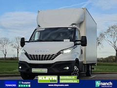 Iveco Daily - 35 S 16 AUT. LAADKLEP