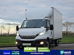 Iveco Daily - 35 S 16 AUT. LAADKLEP
