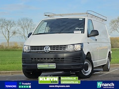 Volkswagen Transporter - 2.0 TDI ac lang EURO6